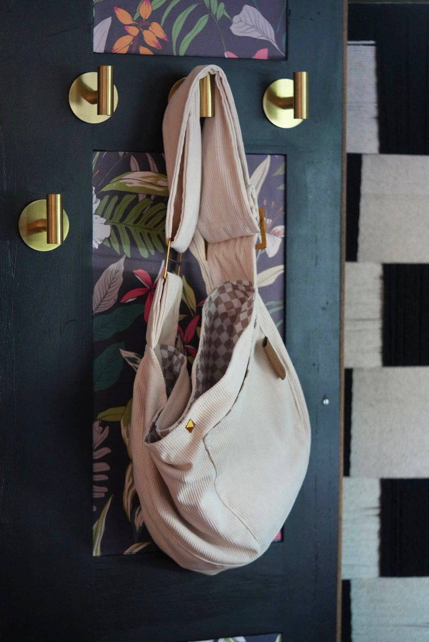Pet Sling Carrier- the 