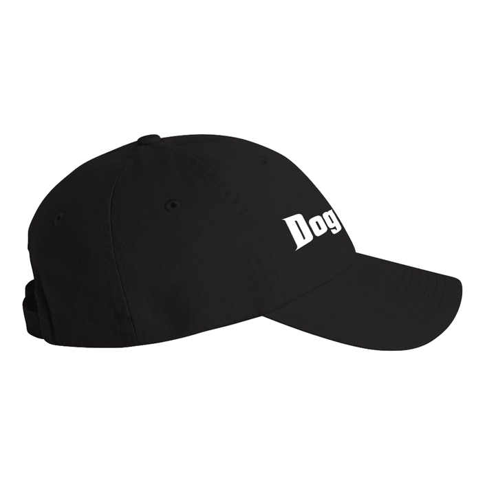 Dogfather Dad Cap (Adjustable o/s)