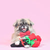 Zippy Burrow - Bouquet of Roses - Dog Toy