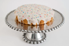 Vanilla Birthday Cake Mix w/Sprinkles & Frosting Mix
