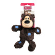KONG® Wild Knots Bear Dog Rope Toy Assorted Small/Medium