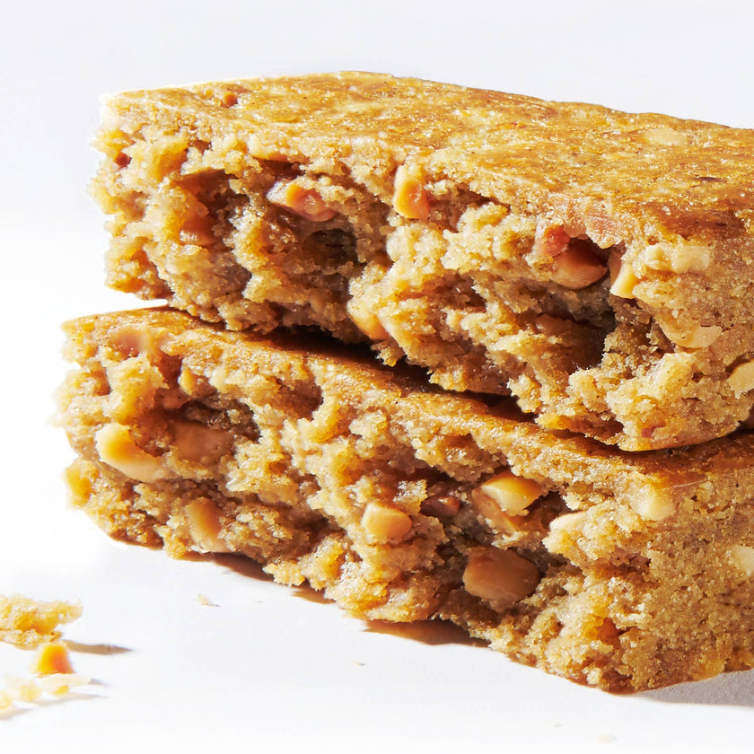 Peanut Butter Relaxation Square - 6 Pack