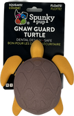 Gnaw Guard Foam Squeakers - Whale, Flip Flop, Shell, Turtle