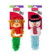 KONG Holiday Kickeroo® Character Assorted Cat Toy