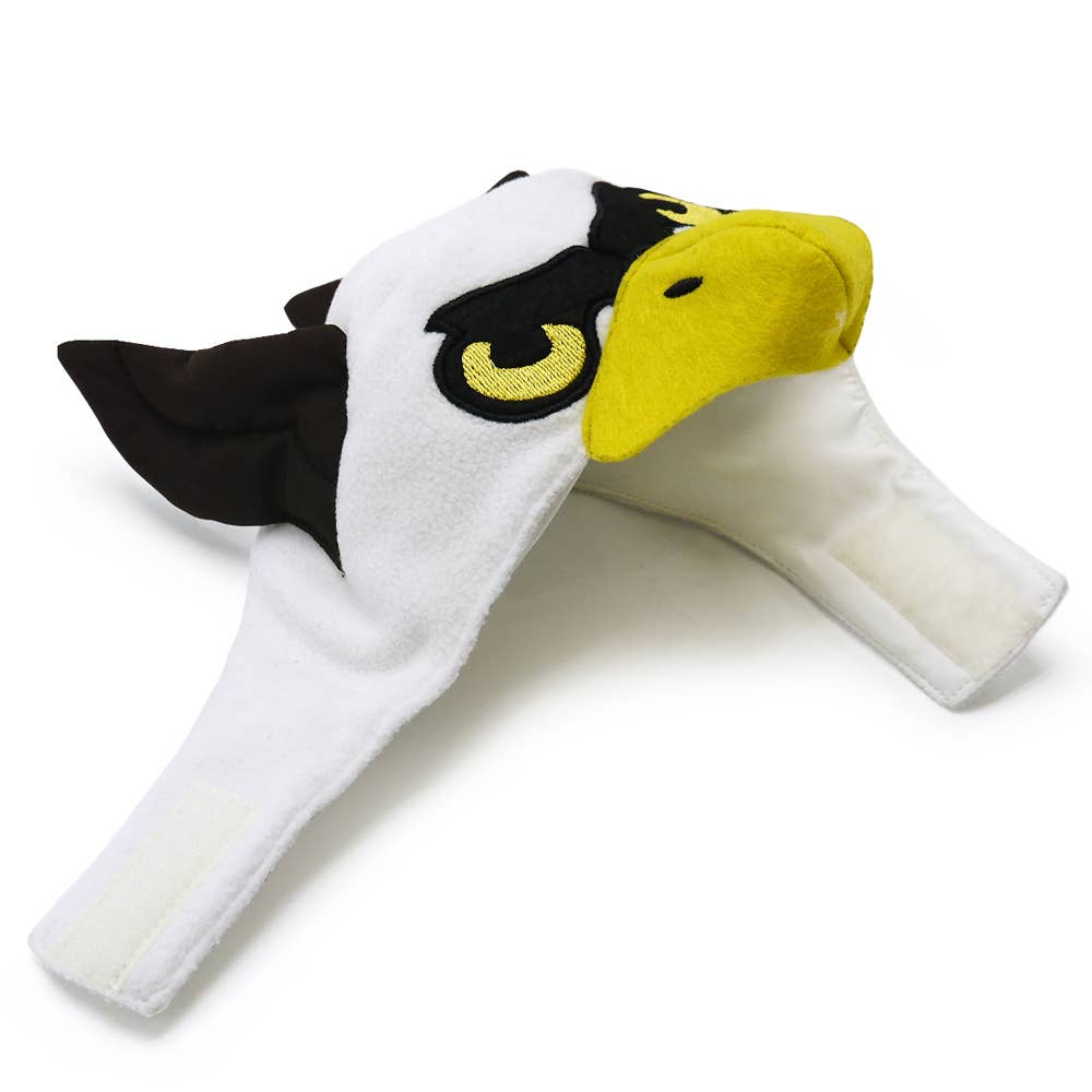 Eagle Dog or Cat Costume Hat