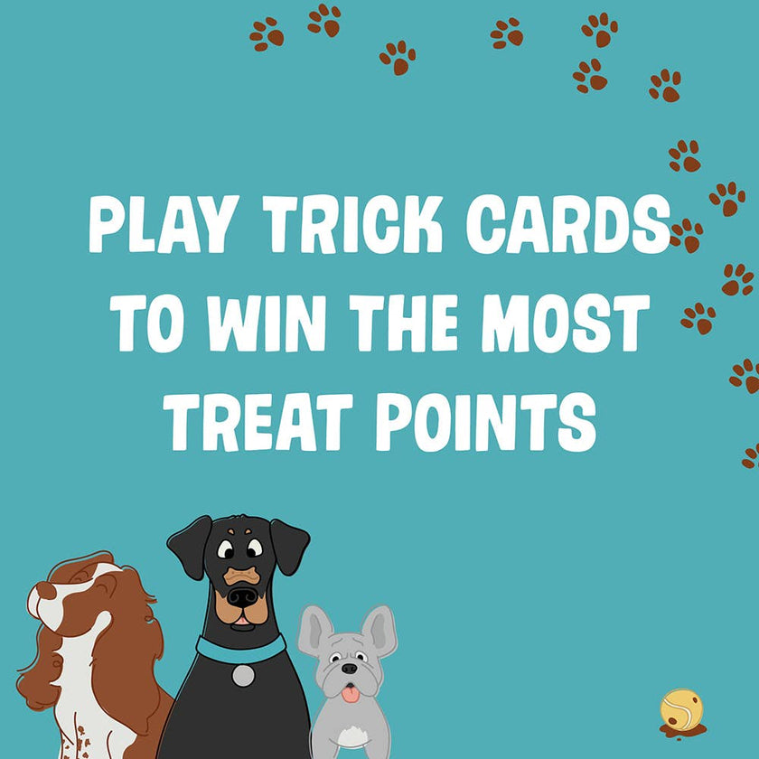 Top Dogs Game