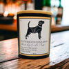 Boho - Butterscotch Bourbon Candle