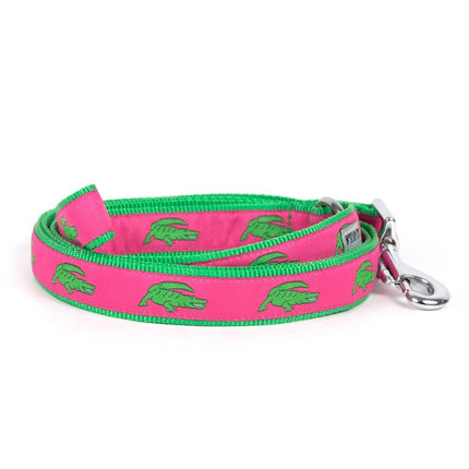 Alligators Dog Lead