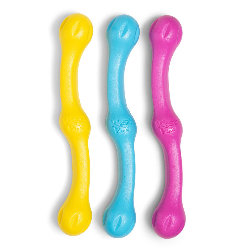 Dog Toy Zwig® for Play, Tug, and Fetch Floating Toy
