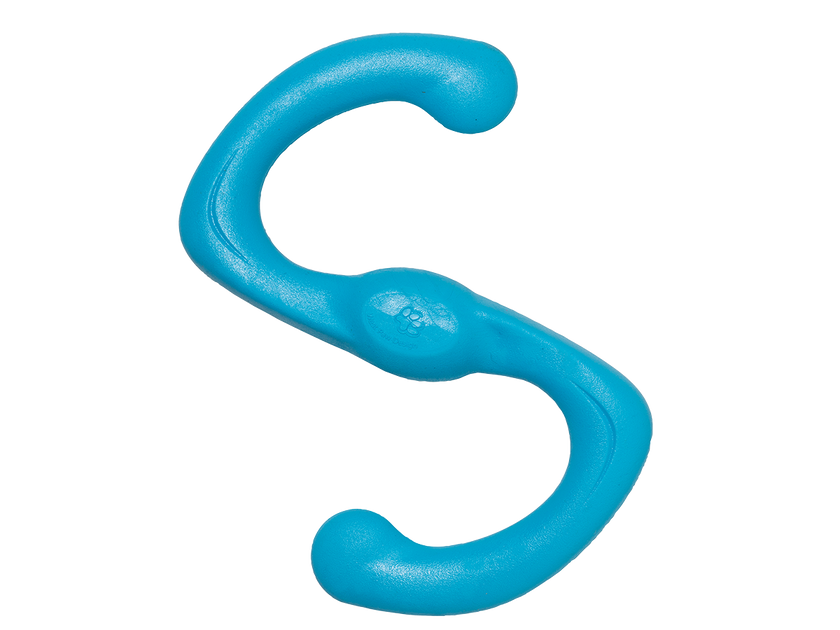 Dog Toy Bumi® for Chew, Tug, and Fetch Toy