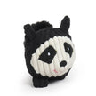 Wee Huggle Raccoon Ball Toy