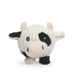 Wee Huggle Cow Ball Toy