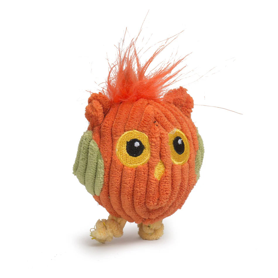 Wee Huggle Owl Ball Toy