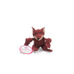 Wee Huggles Fox Dog Toy