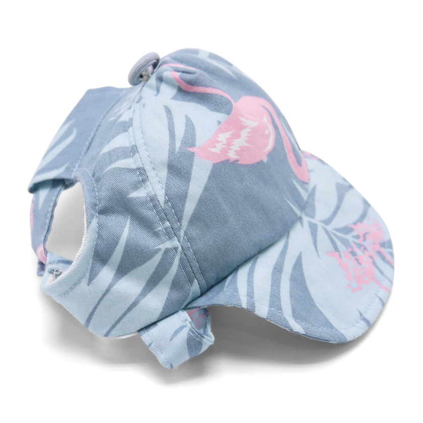 Flamingo Pet Hat