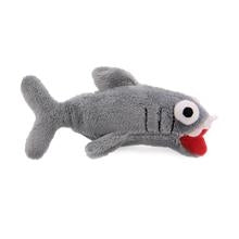 Shark Catnip Cat Toy