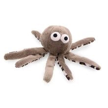 Octopus Catnip Cat Toy