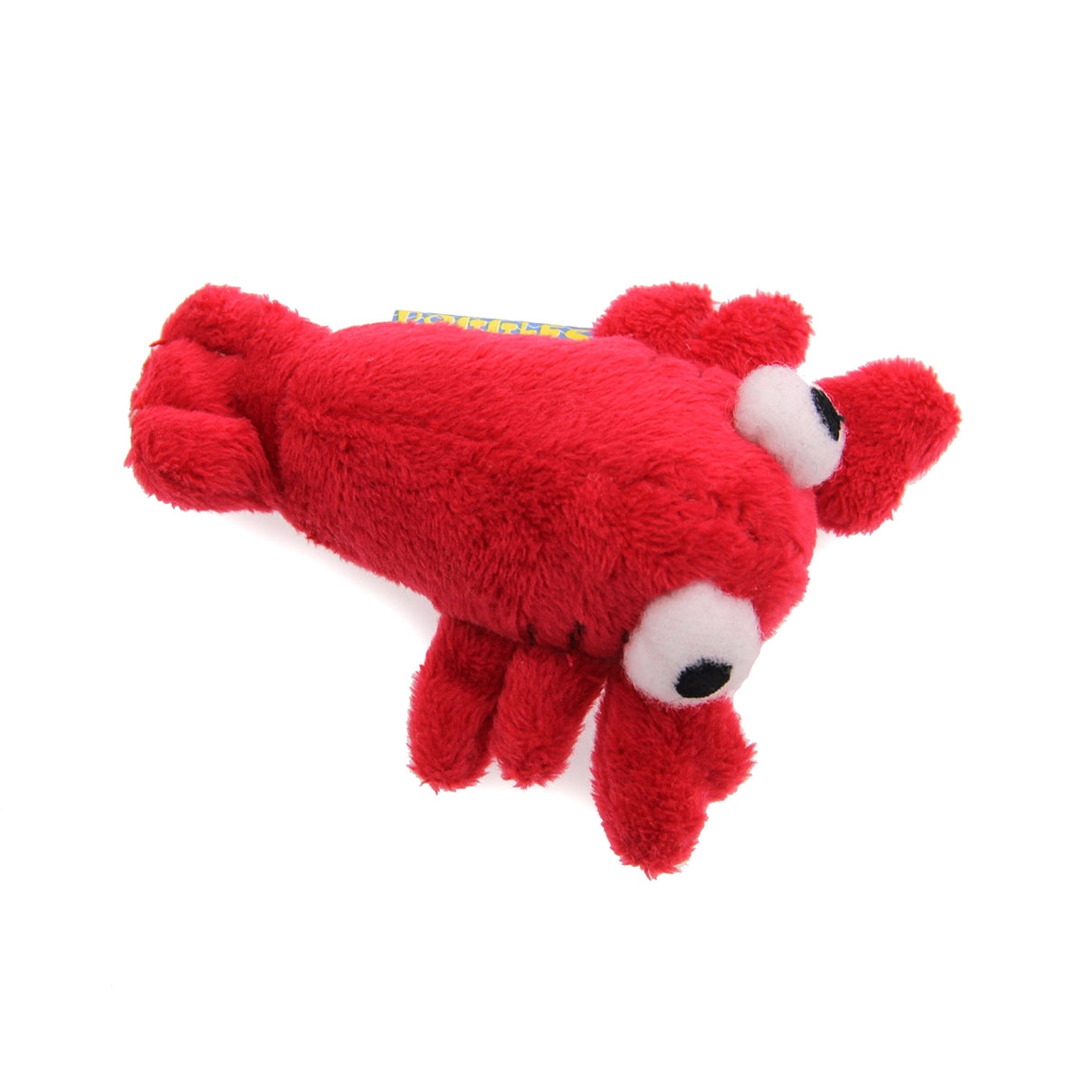 Red Lobster Catnip Cat Toy