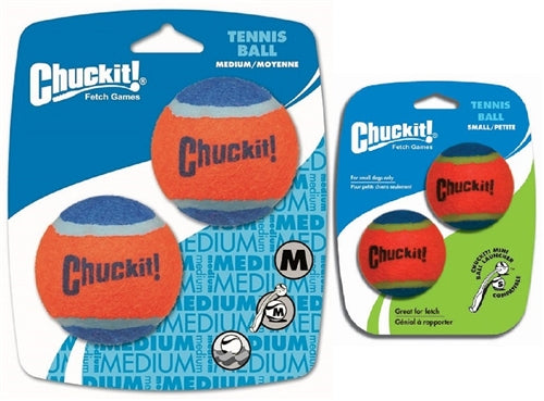 Dog Toy Chuckit!® Tennis Floating Balls