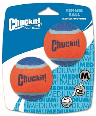 Dog Toy Chuckit!® Tennis Floating Balls