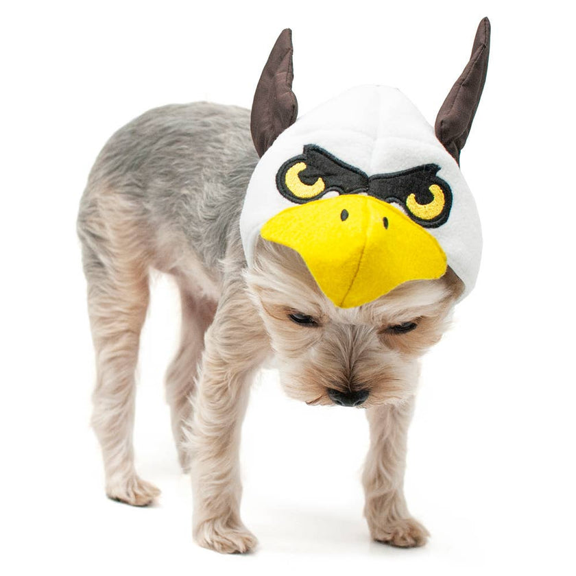 Eagle Dog or Cat Costume Hat
