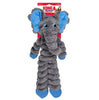 KONG® Shakers™ Crumples Elephant Dog Plush Toy XL