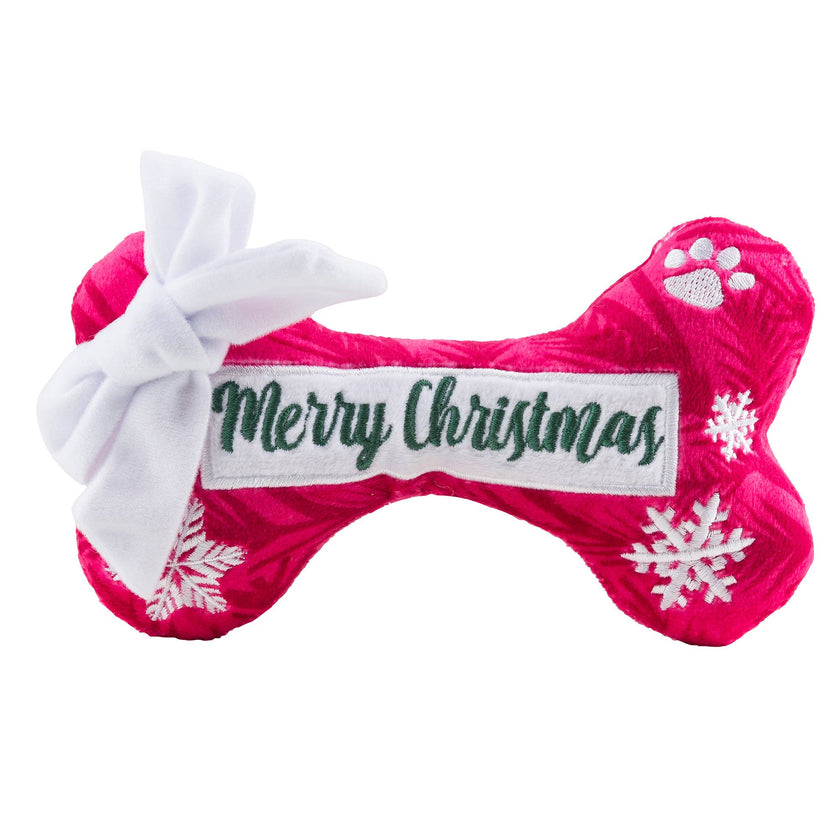 Merry Christmas Stocking Stuffers Christmas Dog Toys