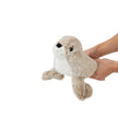 Dog Toy Seal Animated Plush Toy