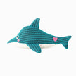 Dog Toy Dolphin Ocean Pals Plush Toy