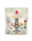 Plato Pet Treats Santa's Cookies Lamb & Goat Milk Jerky Dog
