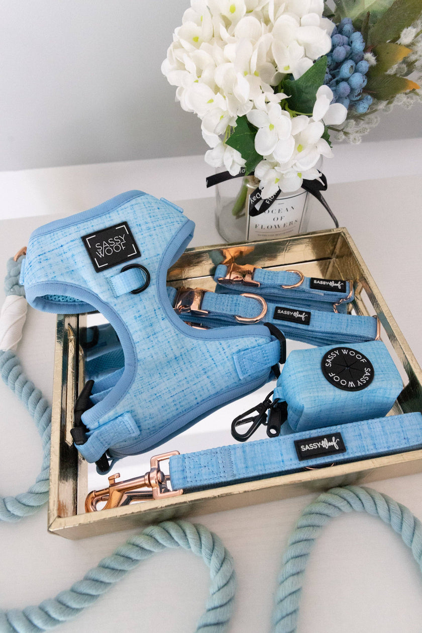 Dog Waste Bag Holder - Blumond