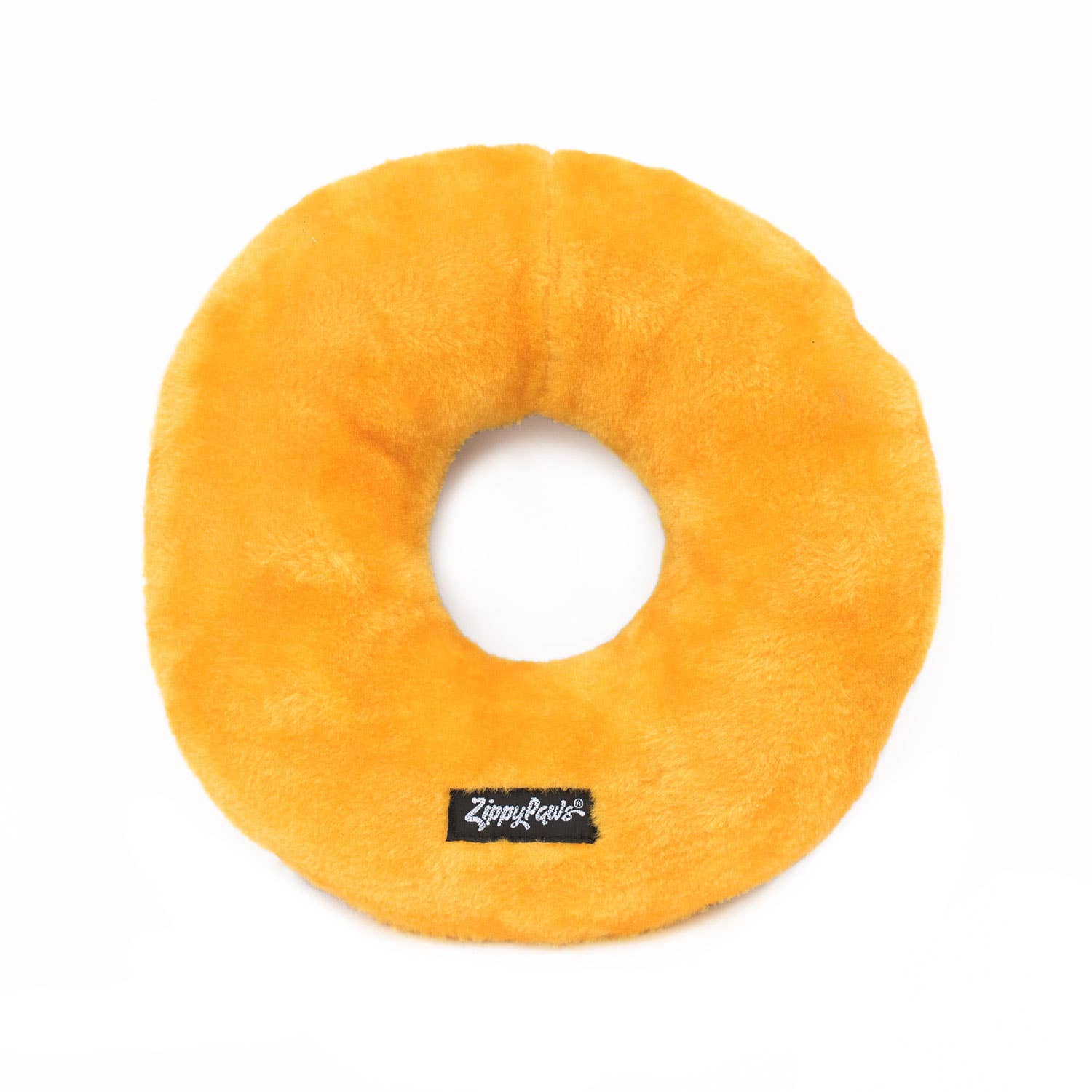 ZippyPaws Jumbo Donutz Blueberry