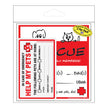 Pet Rescue Decals 2 Pack Family with Wallet Card