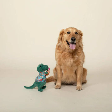 PetShop by Fringe Studio It's 5 O'Clock Somewhere Dog Toy