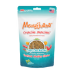 Cat Treat Crunchie Munchies Seafood Medley Treats