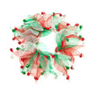 Christmas Jingle Bells Decorative Dog Collar