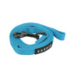 Two Tone Dog Leash Narrow Thin