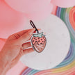 Potty Pal - Chocolate Strawberry
