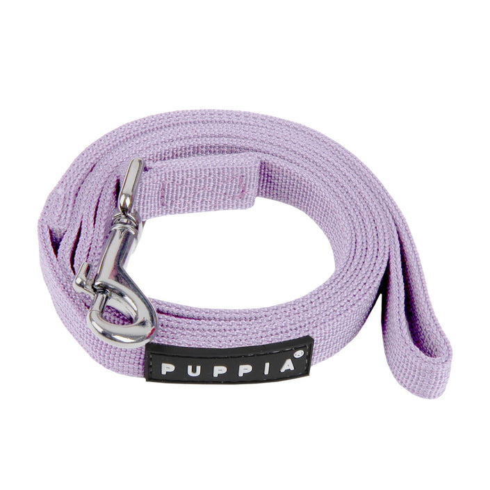 Two Tone Dog Leash Narrow Thin