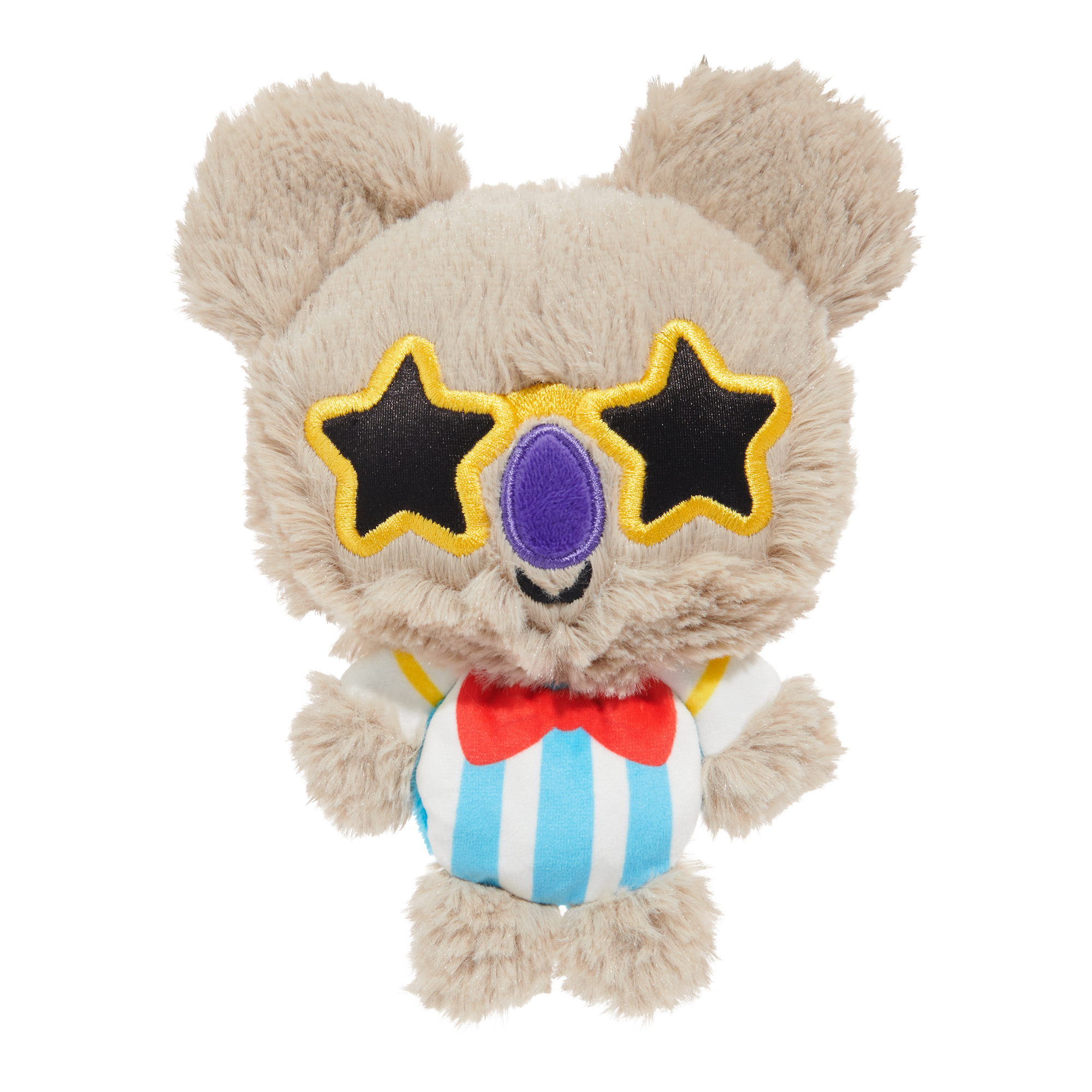 BARK Koalnival Barker Plush Koala Dog Toy