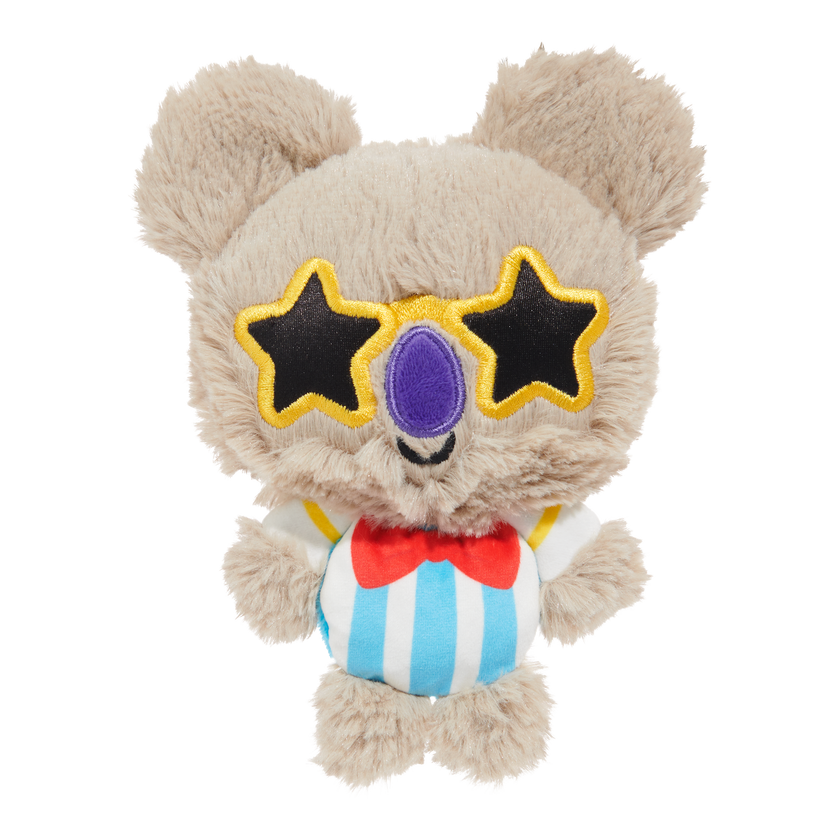 BARK Koalnival Barker Plush Koala Dog Toy