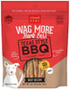 Cloud Star Wag More Bark Less BBQ Style Jerky