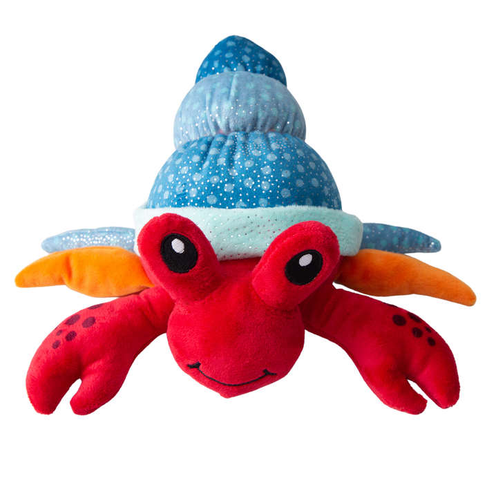 Hermie the Crab