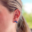 State of Florida Signature Earrings