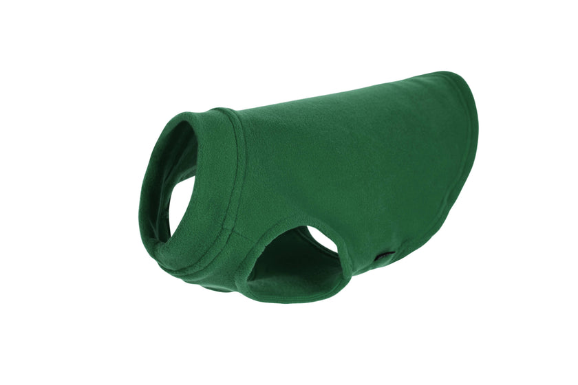 Stretch Fleece Vest Pet Sweater for Dogs