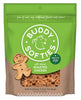 Buddy Biscuits Healthy Whole Grain Soft & Chewy Treats 6 oz.