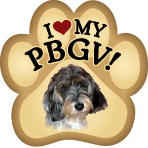 Show off your love for your favorite furry friend with our Petit Basset Griffon Vendéen Paw Magnet! Perfect for your car trunk or any magnetic surface, this adorable paw-shaped magnet features a vibrant image of your favorite dog or cat breed. Made from durable, weather-resistant materials, it’s designed to withstand the elements while adding a touch of personality to your vehicle or home.