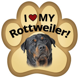 Show off your love for your favorite furry friend with our Rottweiler Paw Magnet! Perfect for your car trunk or any magnetic surface, this adorable paw-shaped magnet features a vibrant image of your favorite dog or cat breed. Made from durable, weather-resistant materials, it’s designed to withstand the elements while adding a touch of personality to your vehicle or home. 