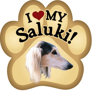 Show off your love for your favorite furry friend with our Saluki Paw Magnet! Perfect for your car trunk or any magnetic surface, this adorable paw-shaped magnet features a vibrant image of your favorite dog or cat breed. Made from durable, weather-resistant materials, it’s designed to withstand the elements while adding a touch of personality to your vehicle or home.