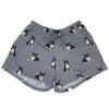 Boston Terrier Lounge Shorts